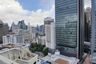 2 Bedroom Condo for rent in Newton Tower, Khlong Toei, Bangkok near BTS Nana