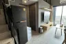 2 Bedroom Condo for rent in The Rich Rama 9 - Srinakarin, Suan Luang, Bangkok near Airport Rail Link Hua Mak