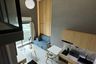 2 Bedroom Condo for rent in The Rich Rama 9 - Srinakarin, Suan Luang, Bangkok near Airport Rail Link Hua Mak