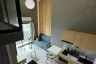 2 Bedroom Condo for rent in The Rich Rama 9 - Srinakarin, Suan Luang, Bangkok near Airport Rail Link Hua Mak