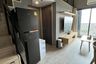 2 Bedroom Condo for rent in The Rich Rama 9 - Srinakarin, Suan Luang, Bangkok near Airport Rail Link Hua Mak