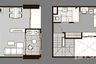 1 Bedroom Condo for rent in Ideo Q Phayathai, Thung Phaya Thai, Bangkok near BTS Phaya Thai