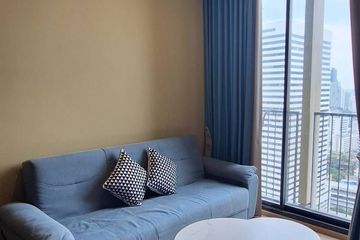 1 Bedroom Condo for rent in Noble BE19, Khlong Toei Nuea, Bangkok near BTS Asoke