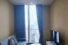 1 Bedroom Condo for rent in Noble BE19, Khlong Toei Nuea, Bangkok near BTS Asoke