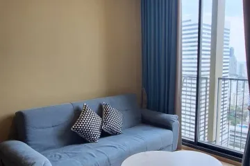 1 Bedroom Condo for rent in Khlong Toei Nuea, Bangkok near BTS Nana