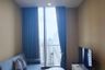 1 Bedroom Condo for rent in Noble BE19, Khlong Toei Nuea, Bangkok near BTS Asoke