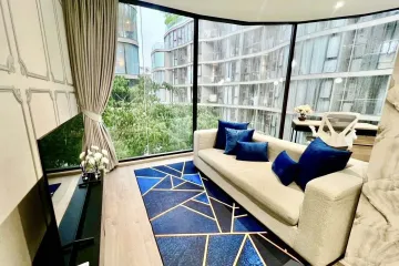 2 Bedroom Condo for rent in Khlong Toei, Bangkok near BTS Asoke