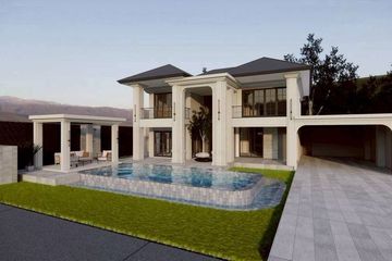 5 Bedroom Villa for sale in Chai Sathan, Chiang Mai