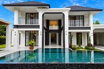 5 Bedroom Villa for sale in Chiang Mai Perfect Home, Chai Sathan, Chiang Mai