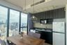 2 Bedroom Condo for rent in Ashton Chula-Silom, Si Phraya, Bangkok near MRT Sam Yan