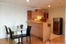 2 Bedroom Condo for rent in The Waterford Diamond, Khlong Tan, Bangkok near BTS Phrom Phong