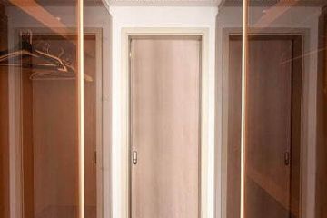 Condo for rent in Huai Khwang, Bangkok near MRT Phra Ram 9