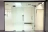 Office for rent in Sinn Sathorn Tower, Khlong Ton Sai, Bangkok near BTS Wongwian Yai