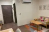 1 Bedroom Condo for rent in Aspire Pinklao - Arun Ammarin, Arun Amarin, Bangkok near MRT Siriraj