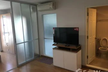 1 Bedroom Condo for rent in Huai Khwang, Bangkok near MRT Huai Khwang