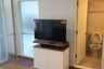 1 Bedroom Condo for rent in U Delight @ Huay Kwang Station, Huai Khwang, Bangkok near MRT Huai Khwang
