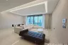 3 Bedroom Condo for rent in The Residences at Sindhorn Kempinski Hotel Bangkok, Lumpini, Bangkok near BTS Ratchadamri