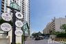 Condo for rent in Chapter One Eco Ratchada - Huaikwang, Huai Khwang, Bangkok near MRT Huai Khwang