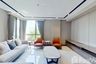 2 Bedroom Condo for rent in Polaris Residence Sukhumvit 30, Khlong Tan, Bangkok near BTS Phrom Phong