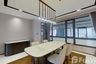 2 Bedroom Condo for rent in Polaris Residence Sukhumvit 30, Khlong Tan, Bangkok near BTS Phrom Phong