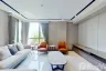 2 Bedroom Condo for rent in Polaris Residence Sukhumvit 30, Khlong Tan, Bangkok near BTS Phrom Phong