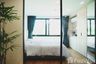 1 Bedroom Condo for rent in Nice at 61 Residence, Khlong Tan Nuea, Bangkok near BTS Thong Lo