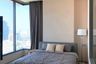 2 Bedroom Condo for rent in The ESSE Asoke, Khlong Toei Nuea, Bangkok near BTS Asoke