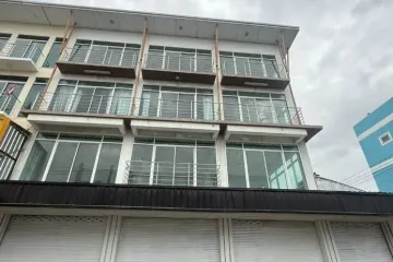Commercial for rent in Sai Mai, Bangkok