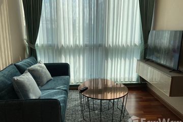 1 Bedroom Condo for rent in Thanon Phetchaburi, Bangkok near BTS Ratchathewi