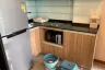 1 Bedroom Condo for rent in Wish Signature Midtown Siam, Thanon Phetchaburi, Bangkok near BTS Ratchathewi