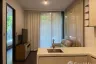 1 Bedroom Condo for rent in LAVIQ Sukhumvit 57, Khlong Tan Nuea, Bangkok near BTS Thong Lo