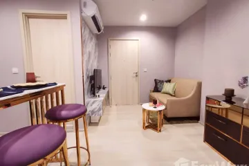 1 Bedroom Condo for rent in Life One Wireless, Lumpini, Bangkok near BTS Ploen Chit