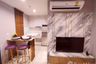 1 Bedroom Condo for rent in Life One Wireless, Lumpini, Bangkok near BTS Ploen Chit