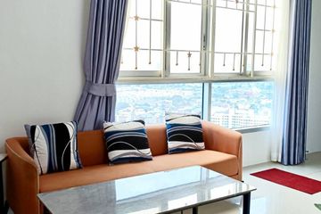 2 Bedroom Condo for rent in Suan Luang, Bangkok near MRT Phatthanakan