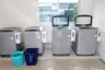2 Bedroom Condo for rent in Asakan Place Srinakarindra, Suan Luang, Bangkok near Airport Rail Link Hua Mak