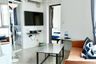 2 Bedroom Condo for rent in Asakan Place Srinakarindra, Suan Luang, Bangkok near Airport Rail Link Hua Mak
