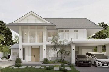 4 Bedroom House for sale in Mae Hia, Chiang Mai