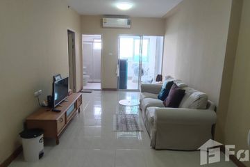 2 Bedroom Condo for rent in Bang Wa, Bangkok near MRT Bang Wa