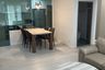 2 Bedroom Condo for rent in Queens Park View, Khlong Tan, Bangkok near BTS Phrom Phong