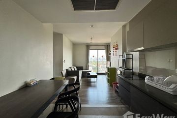 2 Bedroom Condo for rent in Samre, Bangkok near BTS Wongwian Yai