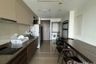 2 Bedroom Condo for rent in TEAL Sathorn-Taksin, Samre, Bangkok near BTS Wongwian Yai