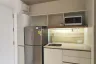 Condo for rent in TRIPLE Y RESIDENCE, Wang Mai, Bangkok near MRT Sam Yan