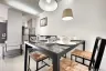 2 Bedroom Condo for rent in Waterford Sukhumvit 50, Phra Khanong, Bangkok near BTS On Nut