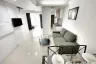 2 Bedroom Condo for rent in Waterford Sukhumvit 50, Phra Khanong, Bangkok near BTS On Nut