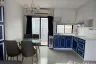 3 Bedroom Townhouse for rent in Baan Klang Muang Rama 9 - Onnut, Prawet, Bangkok near Airport Rail Link Ban Thap Chang