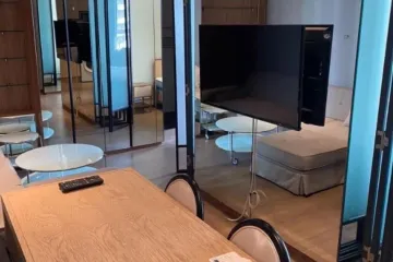 2 Bedroom Condo for rent in Khlong Tan, Bangkok near MRT Queen Sirikit National Convention Centre