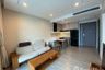 1 Bedroom Condo for rent in 333 Riverside, Bang Sue, Bangkok near MRT Bang Pho