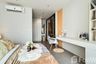 Condo for rent in Life Sathorn Sierra, Talat Phlu, Bangkok near BTS Talat Phlu