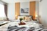 Condo for rent in Life Sathorn Sierra, Talat Phlu, Bangkok near BTS Talat Phlu