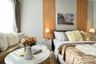 Condo for rent in Life Sathorn Sierra, Talat Phlu, Bangkok near BTS Talat Phlu
